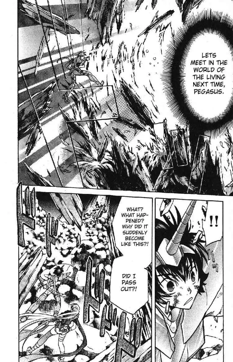 Saint Seiya - The Lost Canvas Chapter 30 5